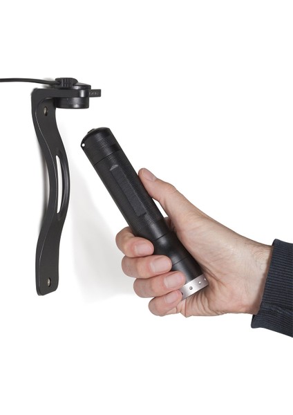 Ledlenser M7RX Şarj Edilebilir El Feneri