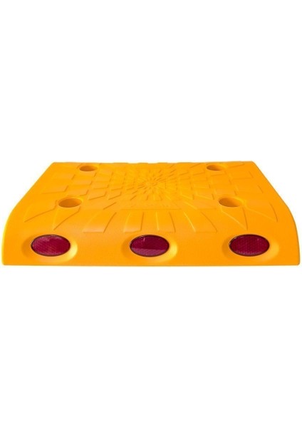 Klasik Hız Kesici PPC Set, Yol Kasisi 5 Metre