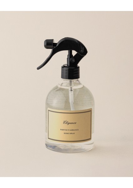 Oda Spreyi Greyfurt ve Yasemin Notalarıyla 500 ml Taze Hava Sağlar