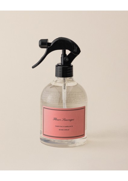 Répertoire Trigerli Oda Spreyi 500 ml