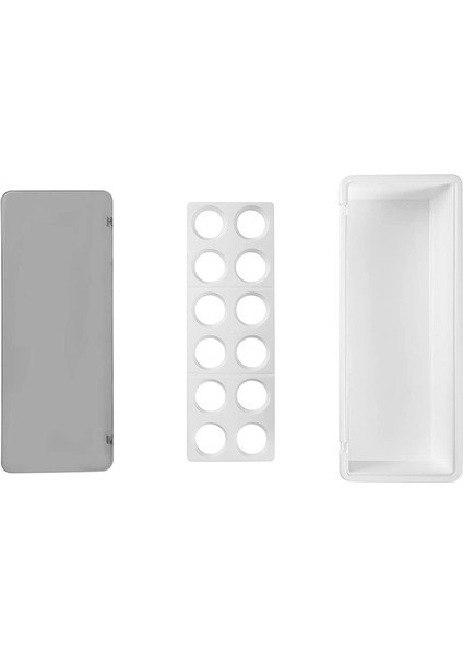 2'li Paket Buzdolabı Yumurtalık, Kapaklı (Yurt Dışından) fiyatları