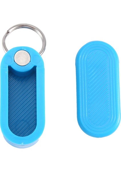 Ayrık Manyetik Slayt-Mini Cep Hapı ile 4pcs Anahtar Kompresör (Yurt Dışından) indirimleri