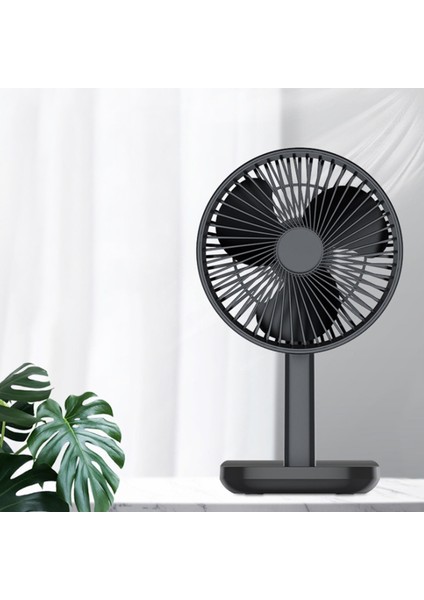 Lityum Pil Şarj Fanı Taşınabilir Ayarlanabilir Açılı Fan Pembe (Yurt Dışından) modelleri