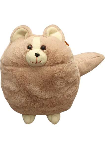 Gg Toys - Peluş Kedi Yastığı Oyuncak