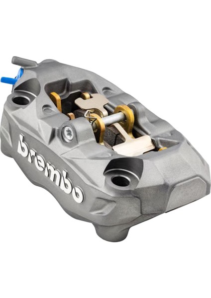 Vespa Gts/Gtv Fren Kaliperi M4 Monoblok 2023-