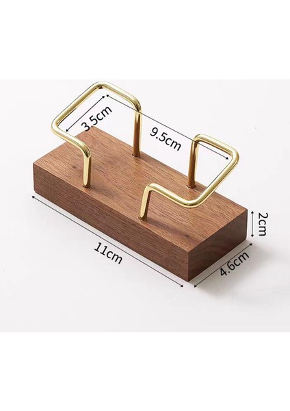 Ahşap Kartvizitlik///c Için Kartvizit Düzenleyici (Yurt Dışından) indirimleri
