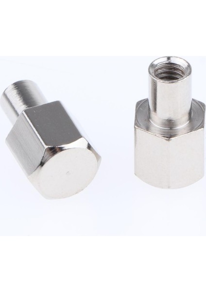 12MM 15MM Genişletilmiş Adapt Birleştiricisi Wraith Axıal SCX10 D90 Mavi -15MM (Yurt Dışından)