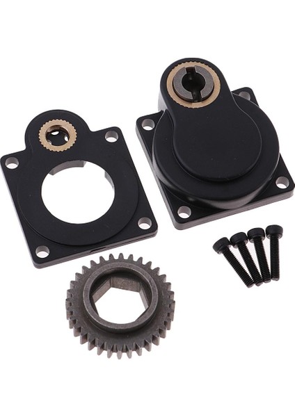 11011 1/10 Hsp Motor Rc Aksesuarları Için Elektrikli Marş I (Yurt Dışından)