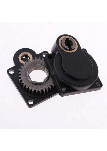 11011 1/10 Hsp Motor Rc Aksesuarları Için Elektrikli Marş I (Yurt Dışından)