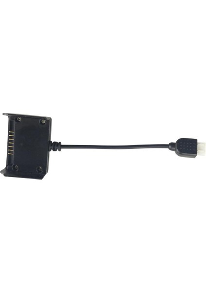 2s 7.4V Lipo Şarj Kablosu Güç Kaynakları 3 Pro Için (Yurt Dışından)