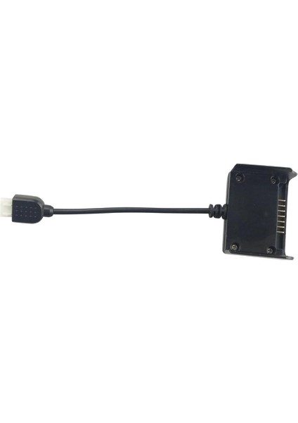 2s 7.4V Lipo Şarj Kablosu Güç Kaynakları 3 Pro Için (Yurt Dışından)