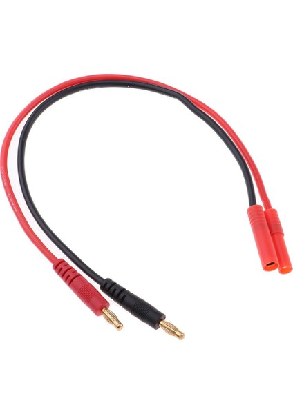 4mm Muz Fiş Örü - Hxt4.0 Rc B6 14AWG (Yurt Dışından)