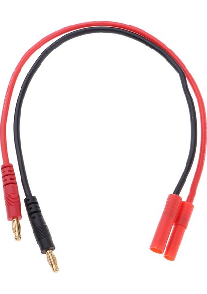 4mm Muz Fiş Örü - Hxt4.0 Rc B6 14AWG (Yurt Dışından) fiyatları
