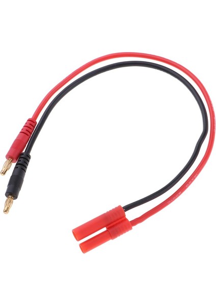 4mm Muz Fiş Örü - Hxt4.0 Rc B6 14AWG (Yurt Dışından) fırsatları
