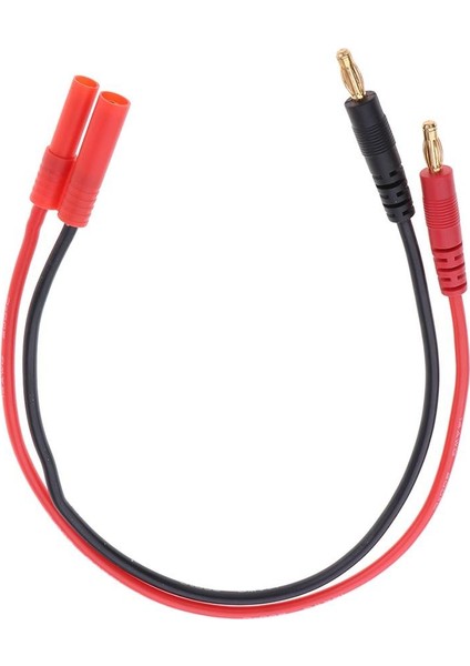 4mm Muz Fiş Örü - Hxt4.0 Rc B6 14AWG (Yurt Dışından) indirimleri