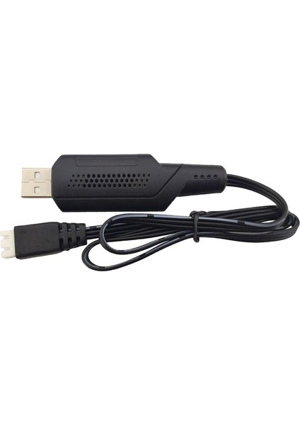 B2SW B2C B6 Rc Oyuncak Için 7.4V Şarj Cihazı USB Kablosu (Yurt Dışından)