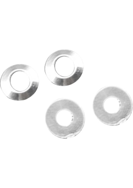 Xk K130.0021.001 Rc Uçak Için Kauçuk ve Metal Conta Takımı (Yurt Dışından)