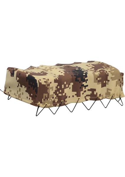 Rc 1/16 Yedek Aksesuarları Için Kaputu Için Canvas Shop (Yurt Dışından)