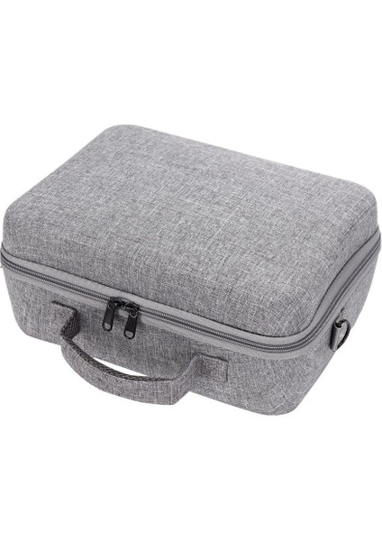 Hard Case 8 Se Quadcopter, Piller, Şarj Cihazı, Su Geçirmez (Yurt Dışından)