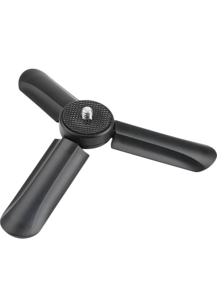 Tripod Standı 4" Kamera Için Dişli Geniş (Yurt Dışından)