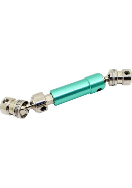 Rc Şaft Cvd Tahrik Mili 80-100MM Wltoys 12428 Fy-03 Yeşil (Yurt Dışından) fiyatları