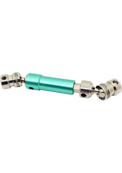 Rc Şaft Cvd Tahrik Mili 80-100MM Wltoys 12428 Fy-03 Yeşil (Yurt Dışından) modelleri