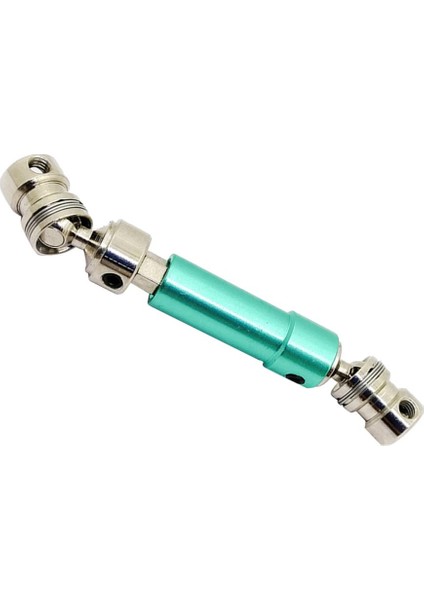 Rc Şaft Cvd Tahrik Mili 80-100MM Wltoys 12428 Fy-03 Yeşil (Yurt Dışından) indirimleri