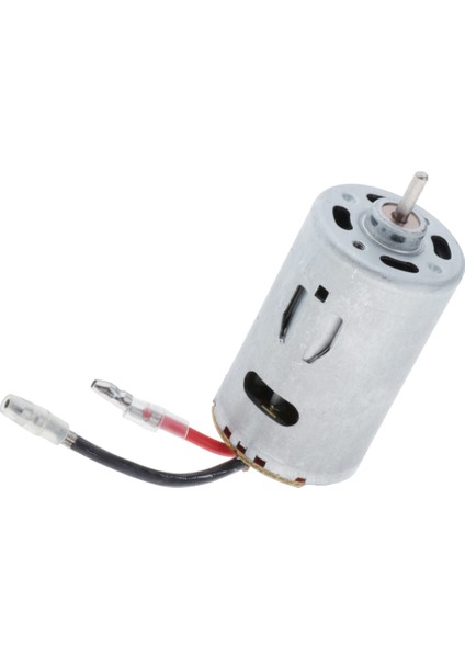 1:14 Rc 550 Fırçalı Motor Wltoys 144001 Rc Aksesuarı (Yurt Dışından)
