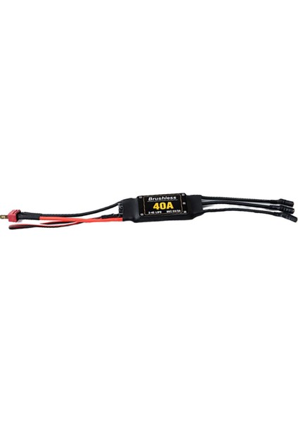 30A Esc Motor Bas Koruması (Yurt Dışından)