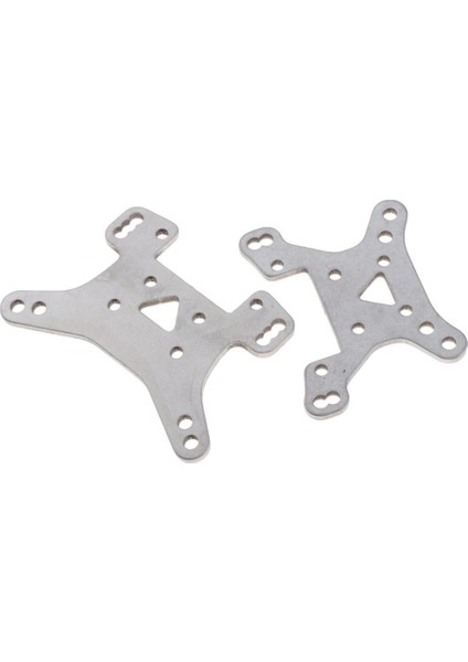1/set Rc Amortisü Wltoys 144001 1/14 Rc Aksesuarları (Yurt Dışından)