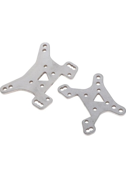 1/set Rc Amortisü Wltoys 144001 1/14 Rc Aksesuarları (Yurt Dışından)