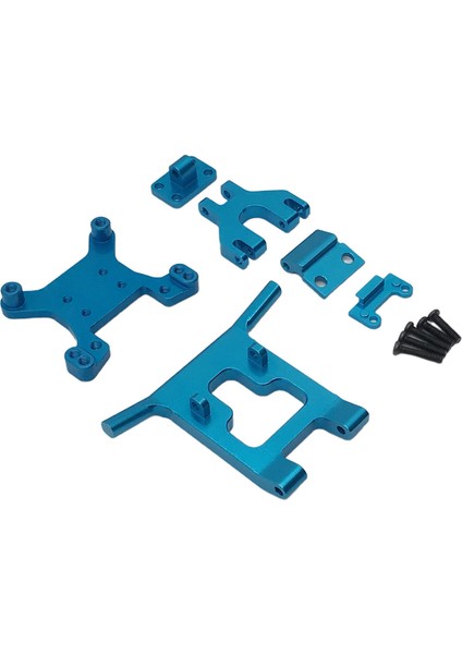 Rc Yükseltme I Metal Ön Wltoys 124018 1/12 Mavi (Yurt Dışından) modelleri