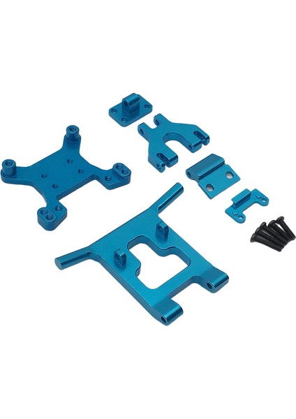 Rc Yükseltme I Metal Ön Wltoys 124018 1/12 Mavi (Yurt Dışından) fırsatları