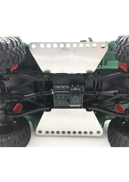 2 Metal Pedal / 12 Mn D90 D91 Rc Yükseltme Aksesuarları (Yurt Dışından)