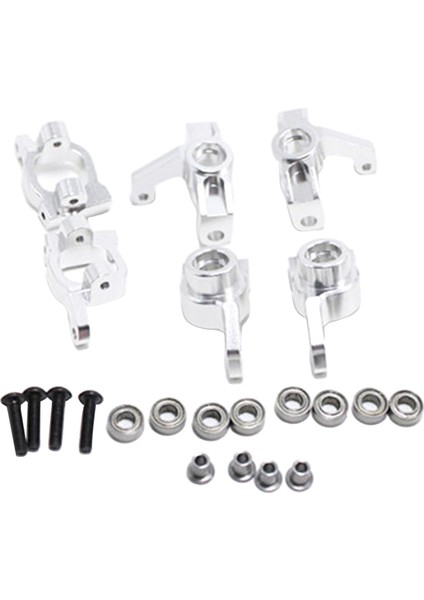 Wltoys 144001 1/14 Rc I Için Metal Ö Koltuk (Yurt Dışından)