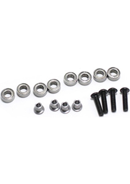 Wltoys 144001 1/14 Rc I Için Metal Ö Koltuk (Yurt Dışından) modelleri
