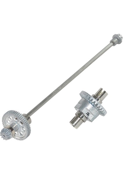 Xınlehong Xlh 9125 1/10 Rc Diferansiyel Şaftı Için Metal Diferansiyel Dişli ve Tahrik Mili (Yurt Dışından) fiyatları