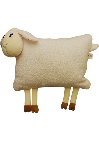 Gg Toys - Peluş Kuzu Yastığı Oyuncak fiyatları