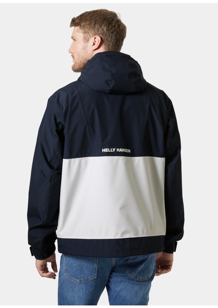 Helly Hansen Rig Rain Erkek Yağmurluk