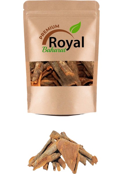 Royal Baharat Kınkına 100 gr