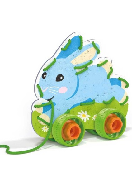 Montessori Bağcık Oyunu ile Çocuğunuzun Potansiyelini Ortaya Çıkarın! modelleri