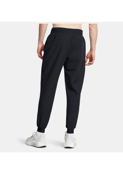 UA Unstoppable Joggers 1388823-001 Erkek Siyah Spor Eşofman Altı fiyatları