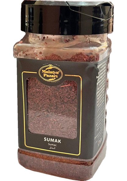 Malatya Pazarı Murat Palancı Sumak 140 gr