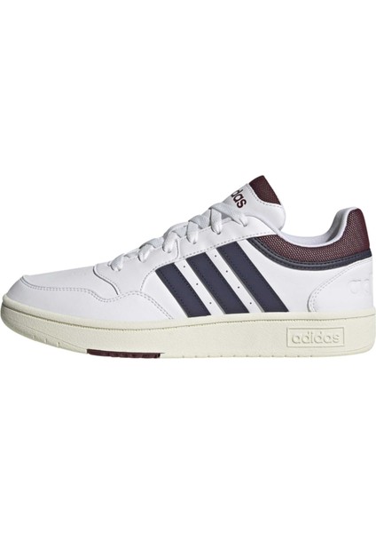 Adidas Sportswear HP7944 Hoops 3.0 Low Classic Vintage Shoes