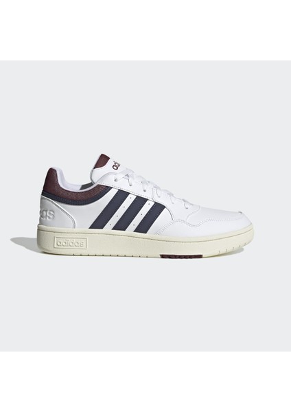 Adidas Sportswear HP7944 Hoops 3.0 Low Classic Vintage Shoes