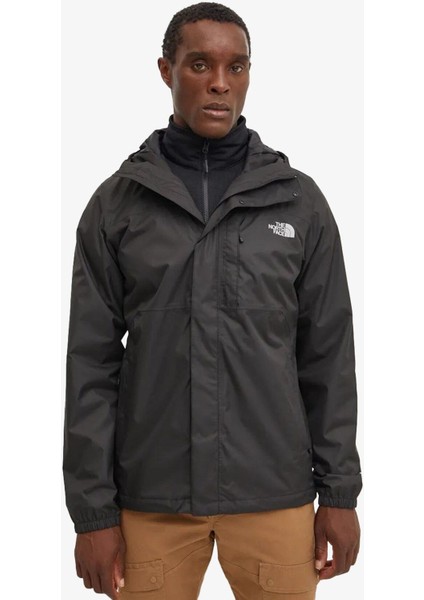 M Quest Triclimate Jacket Erkek Mont