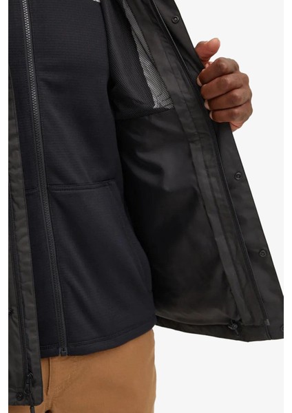 M Quest Triclimate Jacket Erkek Mont indirimleri