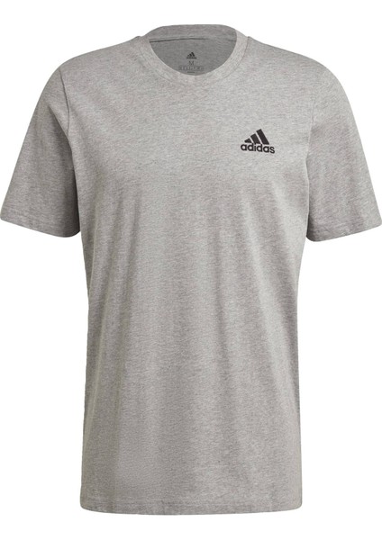Sportswear GK9641 Essentials Embroidered Small Logo Tee