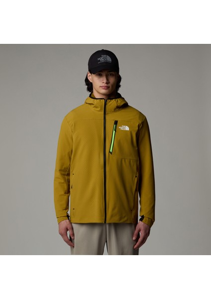 M Ma Softshell Jacket Erkek Mont