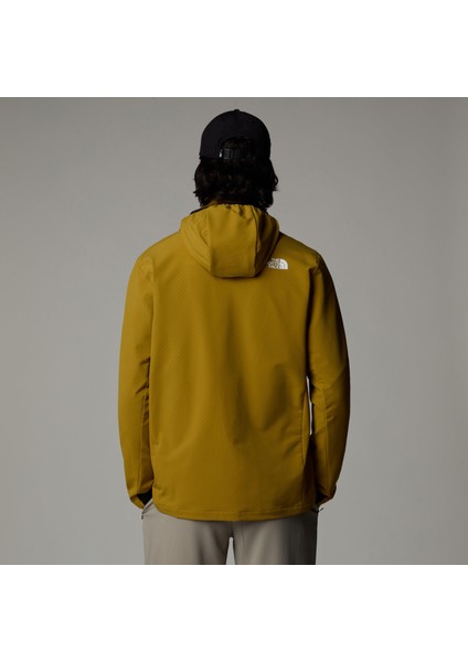 M Ma Softshell Jacket Erkek Mont
